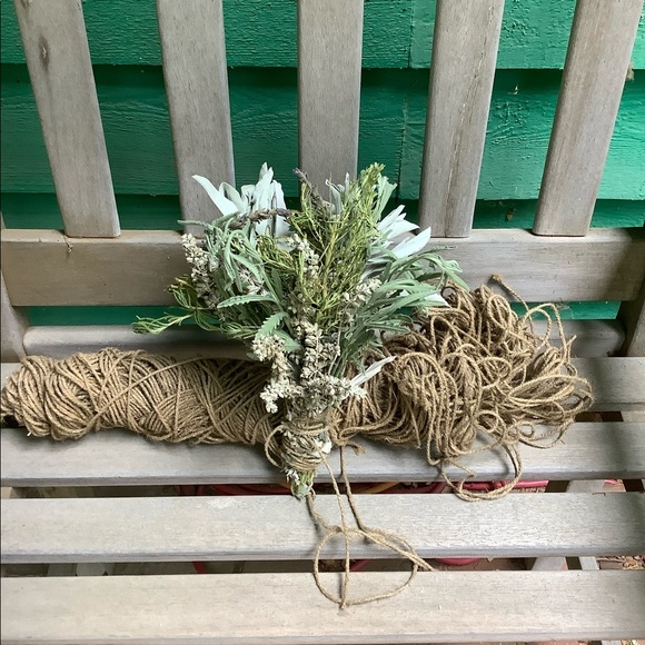 Custom Sage Blends. 1 stick. 10-12”. All Organic. - Picture 5 of 12